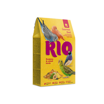 RIO Gourmet maistas banguotosioms papūgoms, 250 g