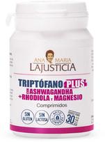 Ana Maria Lajusticia TRYPTOPHAN PLUS 60 tablets