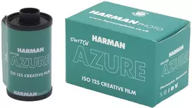 Harman Photo „Harman“ fotojuosta „Switch Azure 125/36“