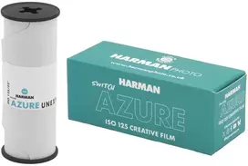 Harman Photo Harman Switch Azure 125-120 filmas