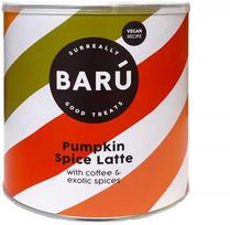 BARÚ - Pumpkin Spice Latte Powder 1.5kg