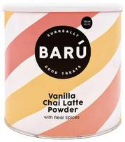 BARÚ - Vanilla Chai Latte Powder 1.5kg