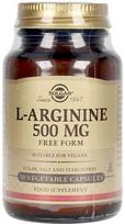 L-Argininas Solgar (50 uds)