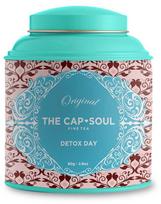 Infusion The Capsoul Action Detox Day (80 g) (80 g)