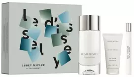 Issey Miyake Le Sel Dissey H Et100 Cof-D
