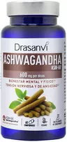Drasanvi ASHWAGANDHA KSM 66 tablets 60 units