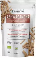 Drasanvi Organic Ashwagandha Powder 150g