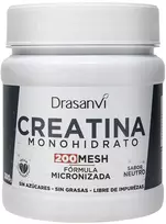 Drasanvi CREATINE MONOHYDRATE 200MESH 300 gr