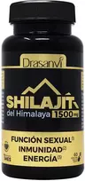 Drasanvi SHILAJIT capsules 60 units