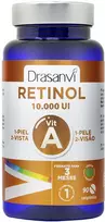 Drasanvi VITAMIN A RETINOL tablets 90 units