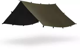 Tac Maven Wild Tarp 3x3m Universalus tentas, pastogė