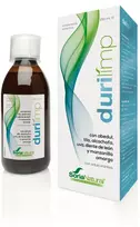 Soria Durilimp Jarabe 250ml