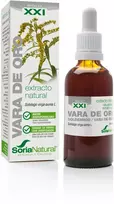 Soria Extracto Vara Oro S Xxi 50ml