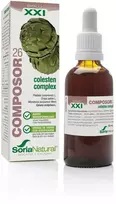 Soria Composor 26 Phalaris S Xxi 50ml