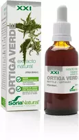 Soria Extracto Ortiga Verde S Xxi 50ml