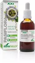 Soria Extracto Pasiflora S Xxi 50ml