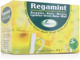 Soria Regamint 20 Filtros
