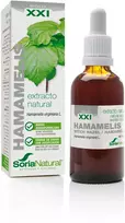 Soria Extracto Hamamelis S Xxi 50ml