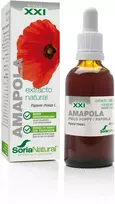 Soria Extracto Amapola S Xxi 50ml