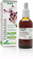 Soria Extracto Fumaria S Xxi 50ml