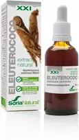 Soria Extracto Eleuterococo S Xxi 50ml