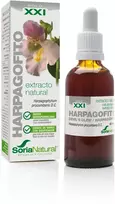 Soria Extract Harpagophyte S Xxi 50ml