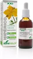 Soria Extracto Hiperico Sxxi 50ml