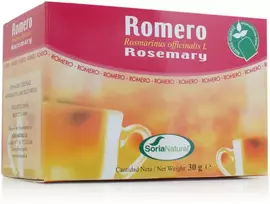 Soria Romero 20 Filtros