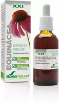 Soria Echinacea Extract S XXI 50ml
