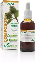 Soria Composor 19 Depulan S Xxi 50ml