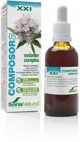 Soria Composor 5 Sedaner 50ml