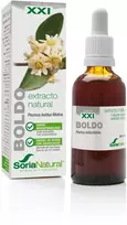 Soria Extracto Boldo S Xxi 50ml