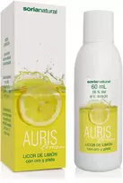 Soria Auris Citrina 60ml