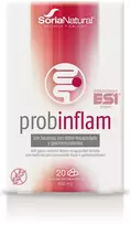 Soria Probinflan 20 Caps X 450 Mg