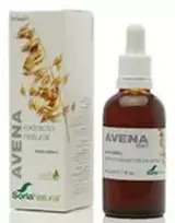 Soria Extracto Avena S Xxi 50ml