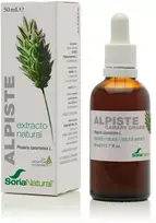 Soria Extracto De Alpiste S Xxi 50ml