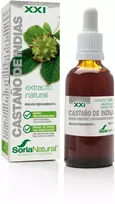 Soria Extracto De Castaño De Indias S Xxi