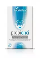 Soria Probienci 18 Comp