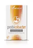 Soria Probicobacter 21 Comp