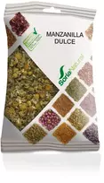 Soria Manzanilla Dulce 30 Grs