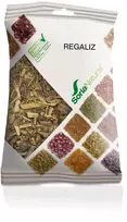 Soria Regaliz 60 Grs