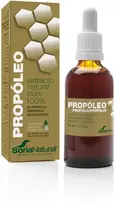 Soria Extracto Propoleo Hidroalcoholico S Xxi
