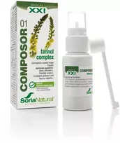 Soria Composor 1 Farindol Complex S Xxi