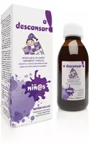 Soria Jarabe Infantil A Descansar 150ml