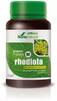 Mgdose Rhodiola 500 Mg 30 Comp