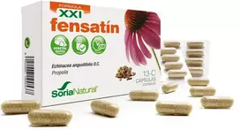 Soria 13-C Fensatin 30 Kaps