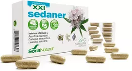 Soria 29-C Sedaner 30 Caps