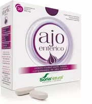Soria Ajo Enterico 30 Comp