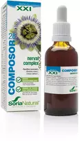 Soria Composor 28 Nerval Complex 50ml Xxi