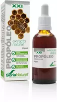 Soria Extracto Propoleo S Xxi 50ml